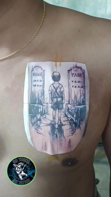 @Fiki ,Studio Tatto Banyuwangi