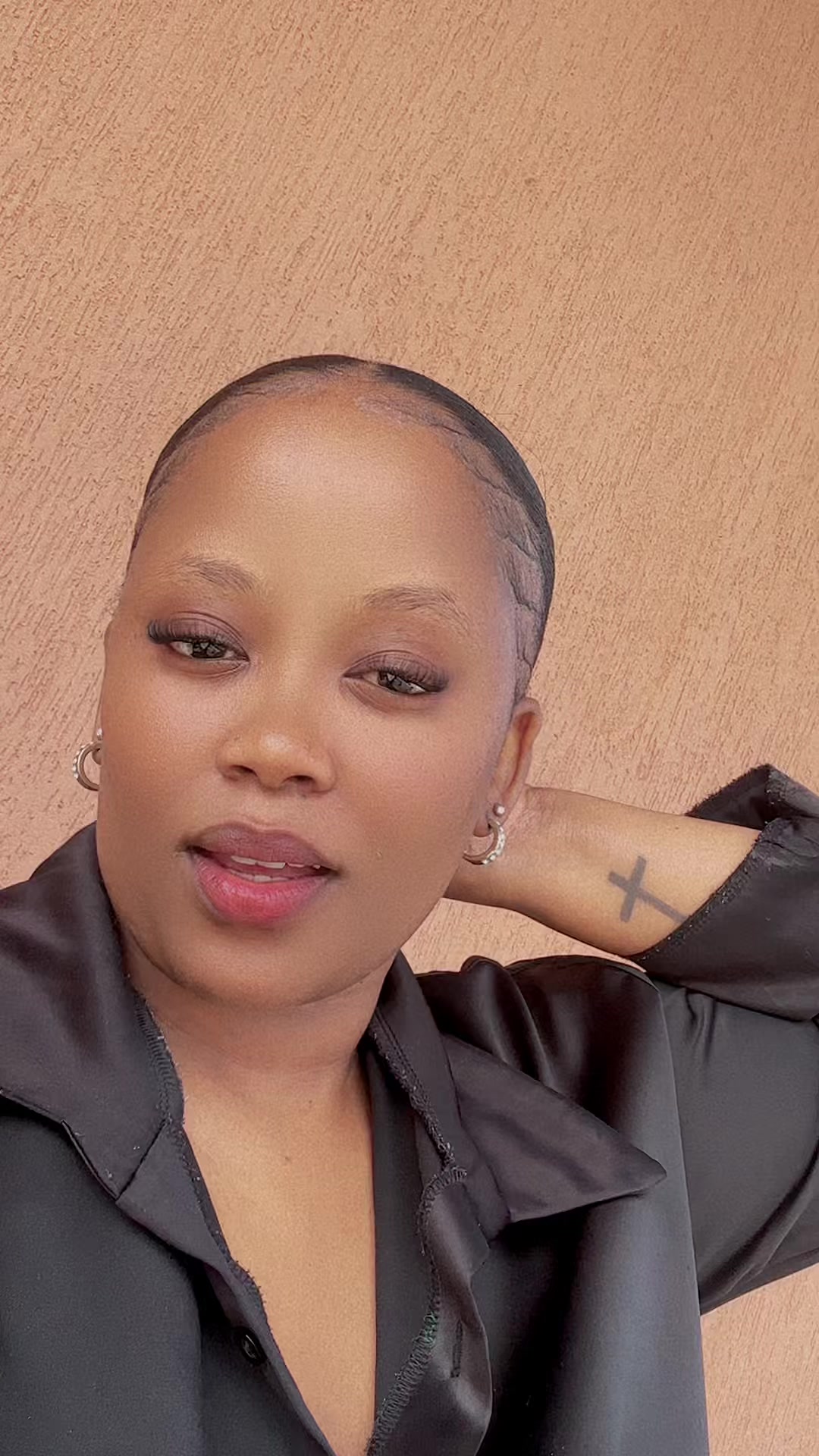 @Bubu Precious Lebekwa 🇧🇼❤️