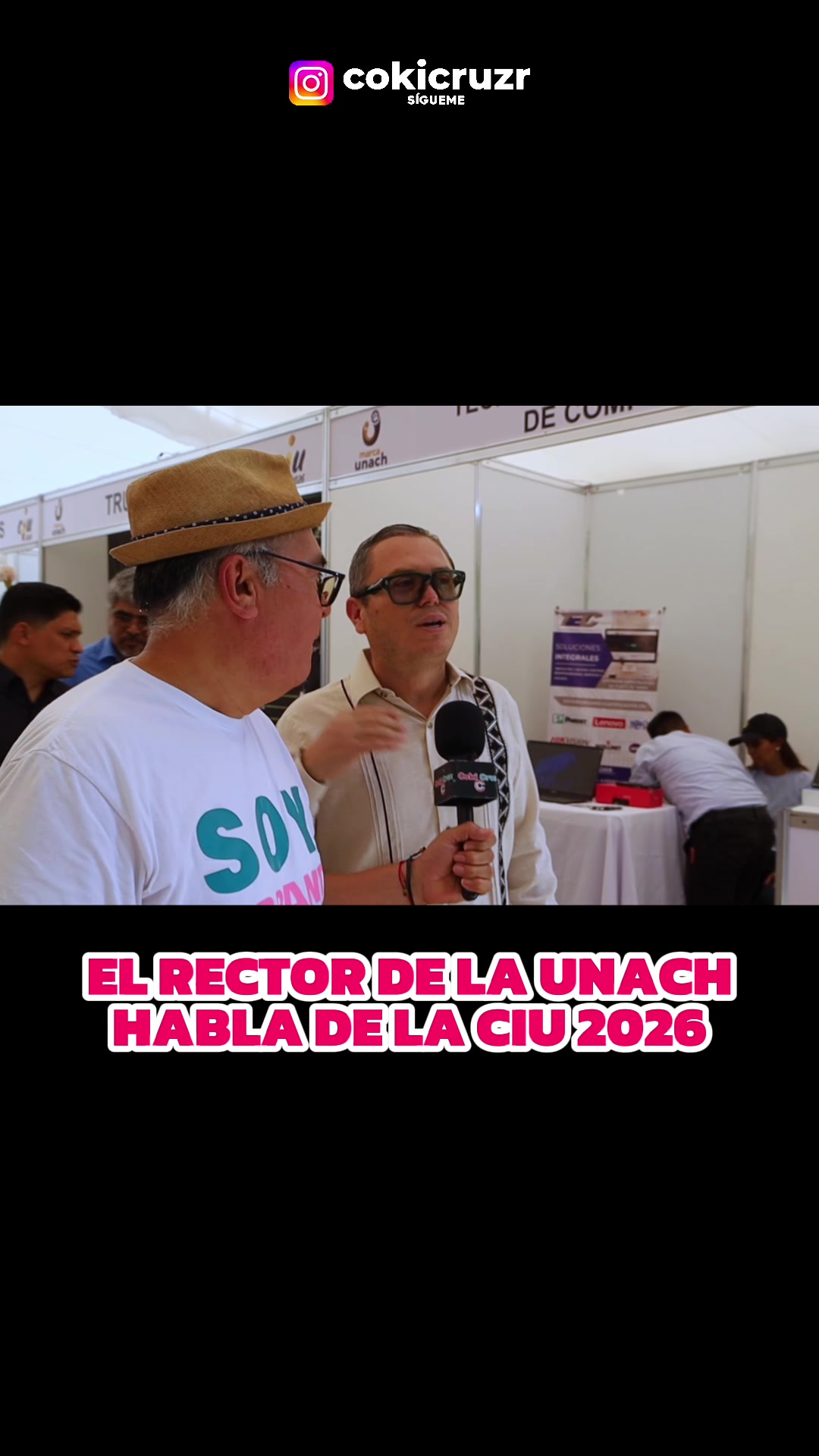 @Coki Cruz