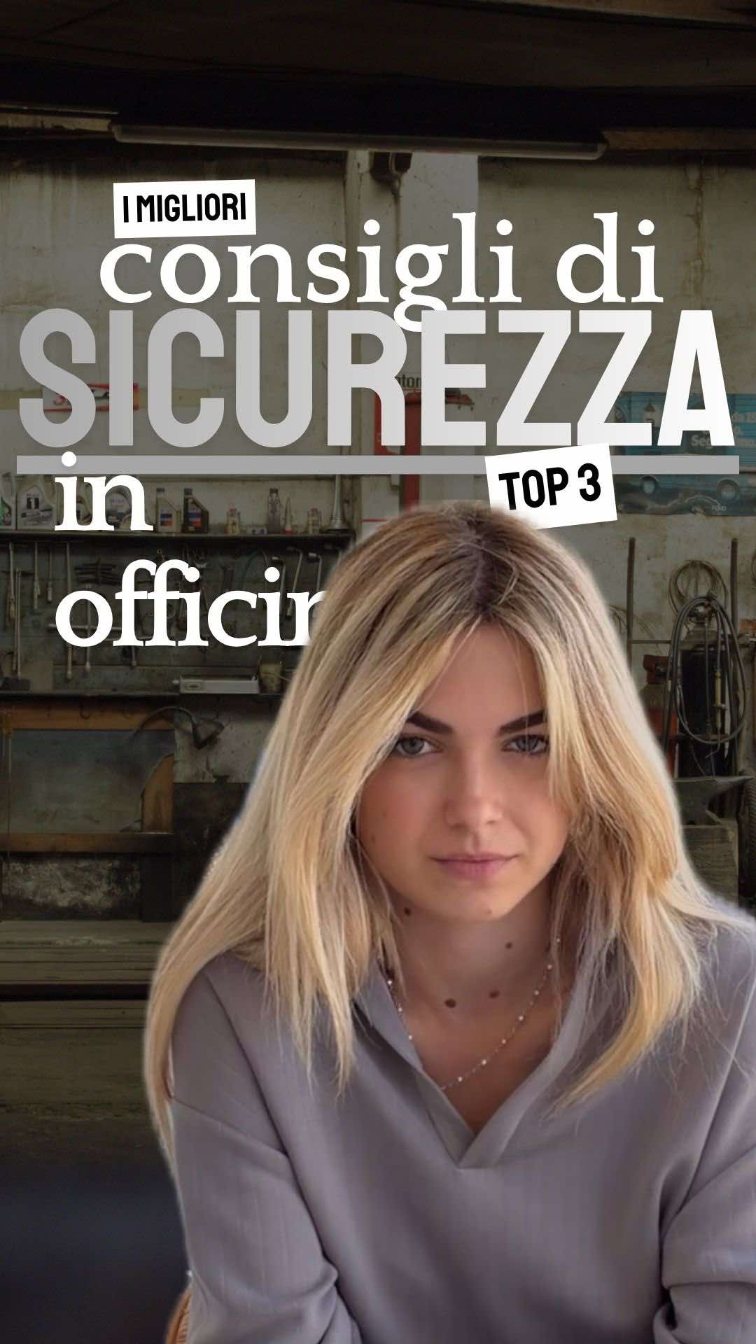 @Sofia Trinchini