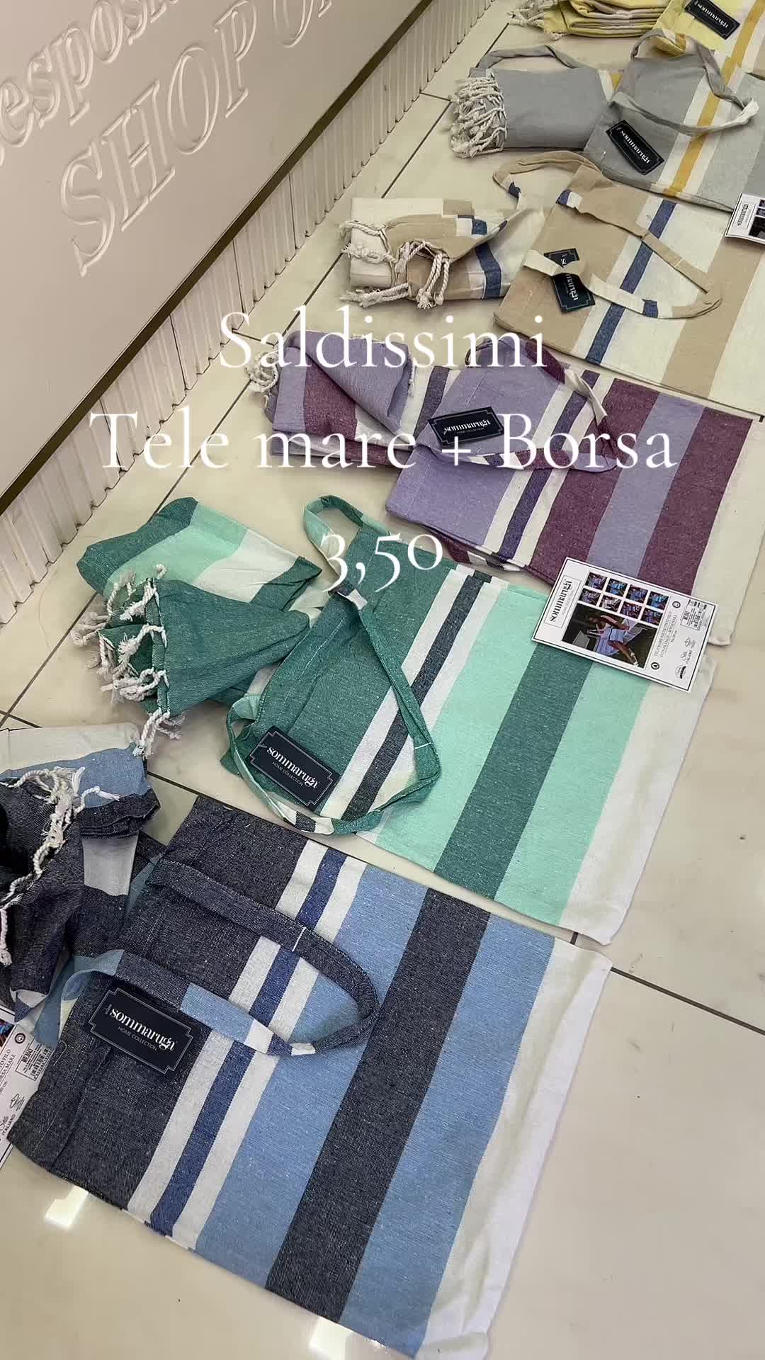 @Esposito Distribuzione Melito