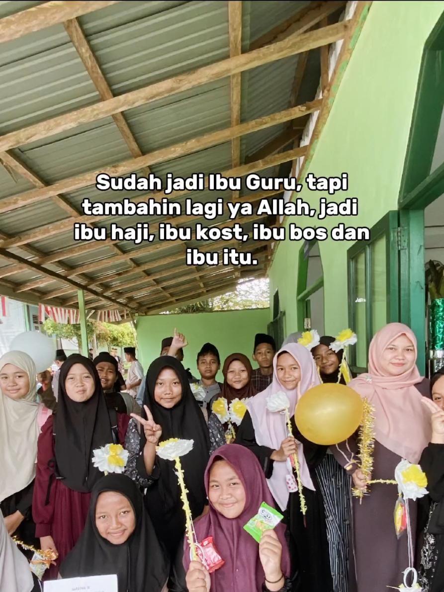 @Bu Guru Haydah