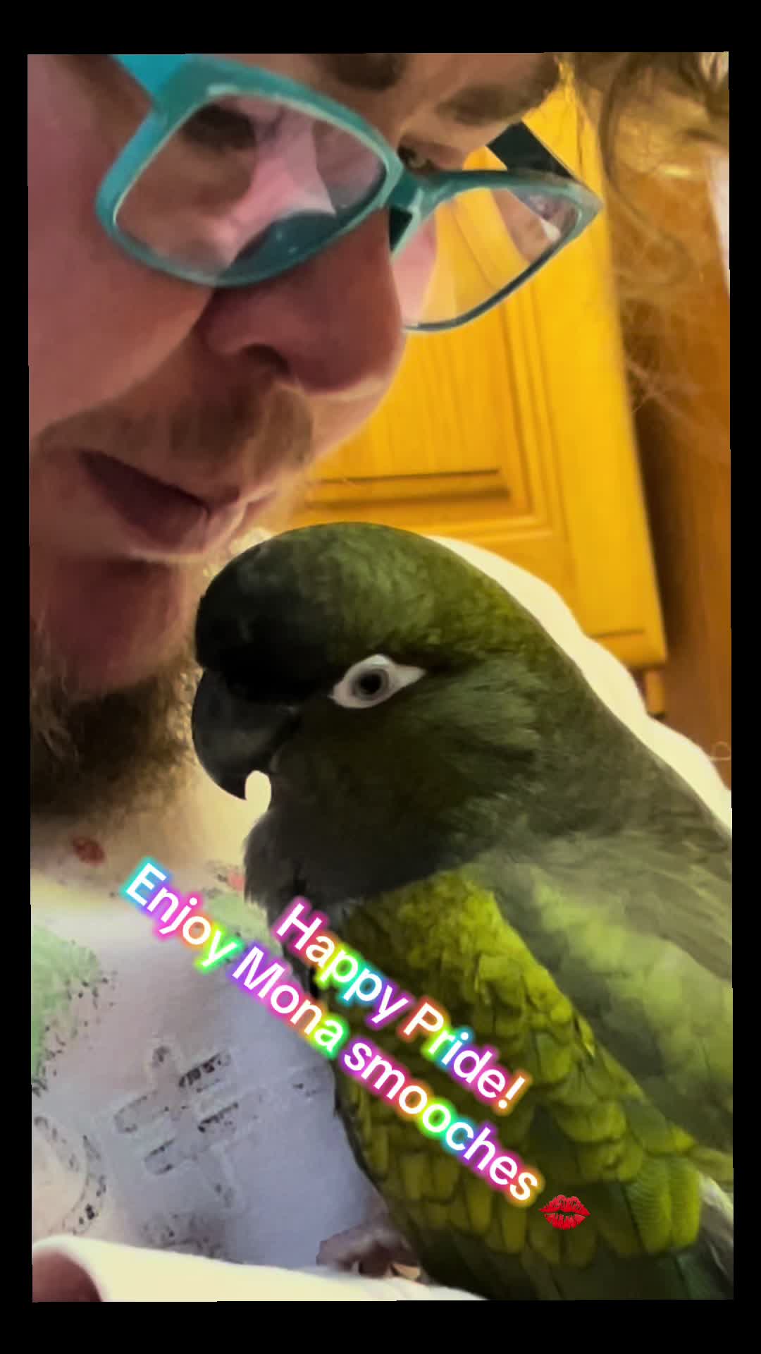 @Rain Blossom Birds