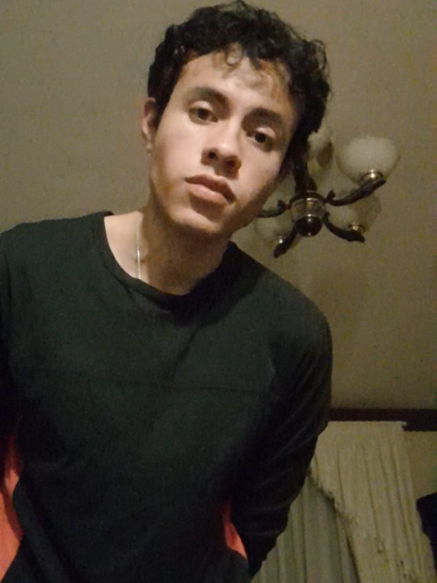 @Daniel Claros