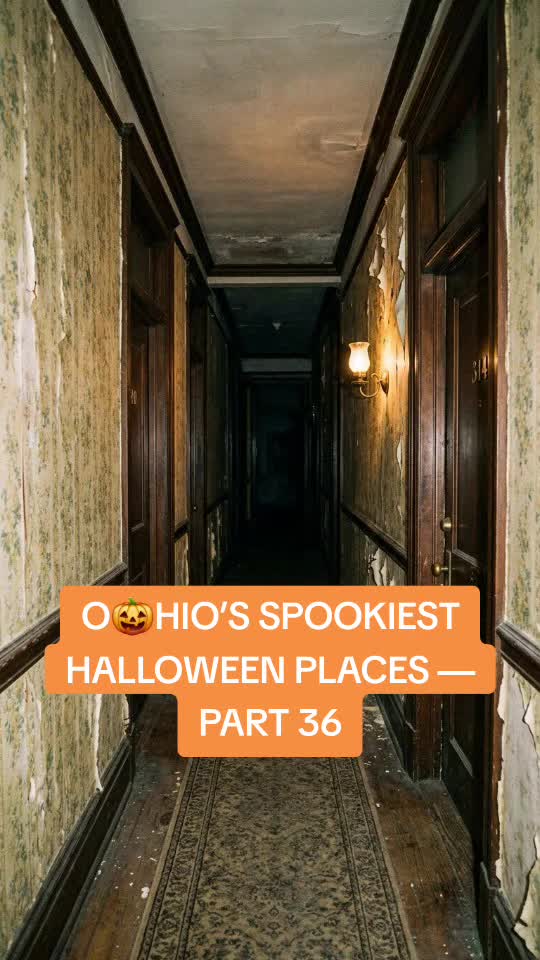 @Journey through Ohio