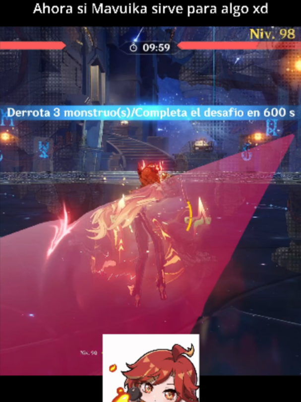 @GenshinAbyssChallenge