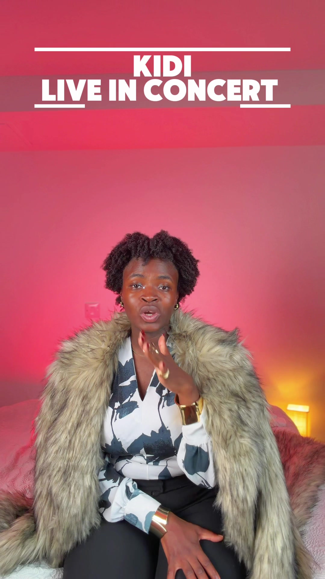@Naana April