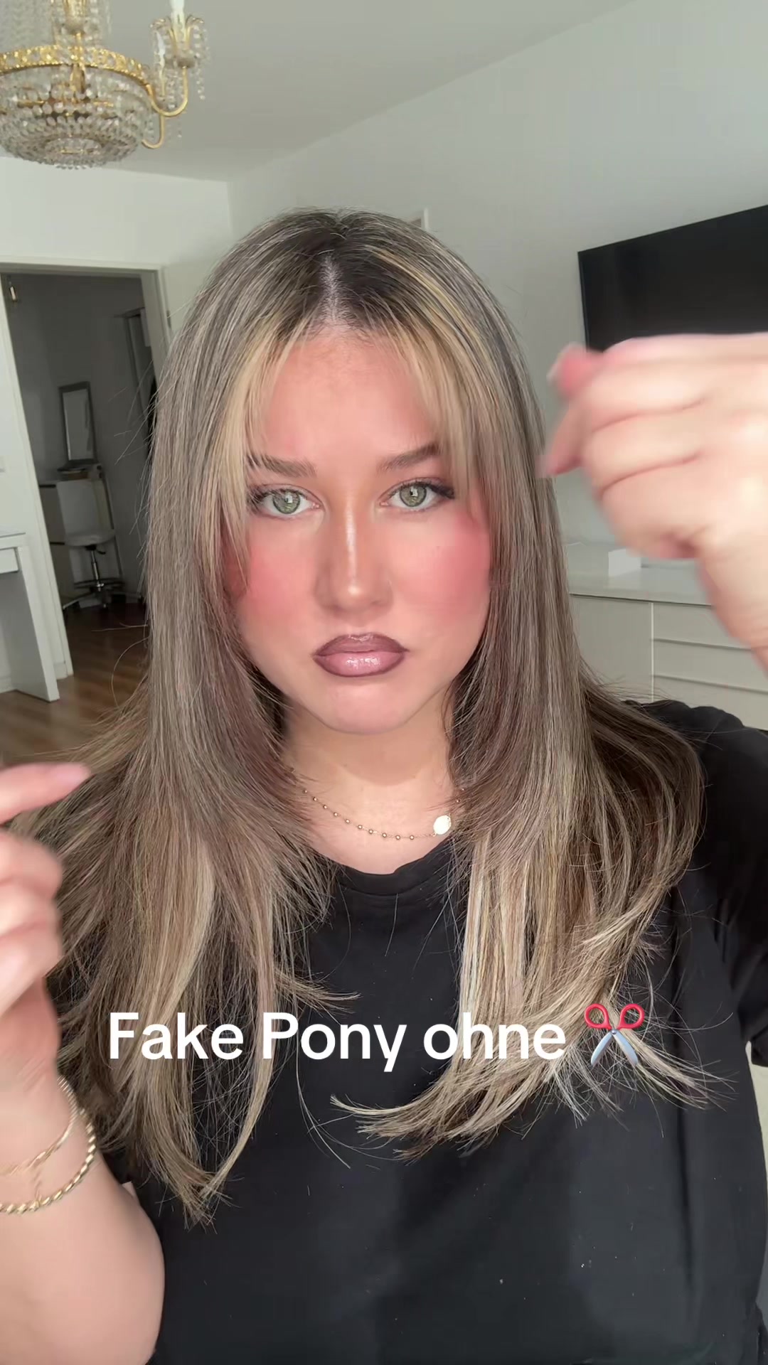 @Marina | Haar & Make-Up Artist