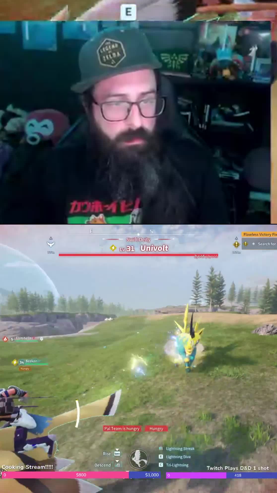 @Legend of TimMFG