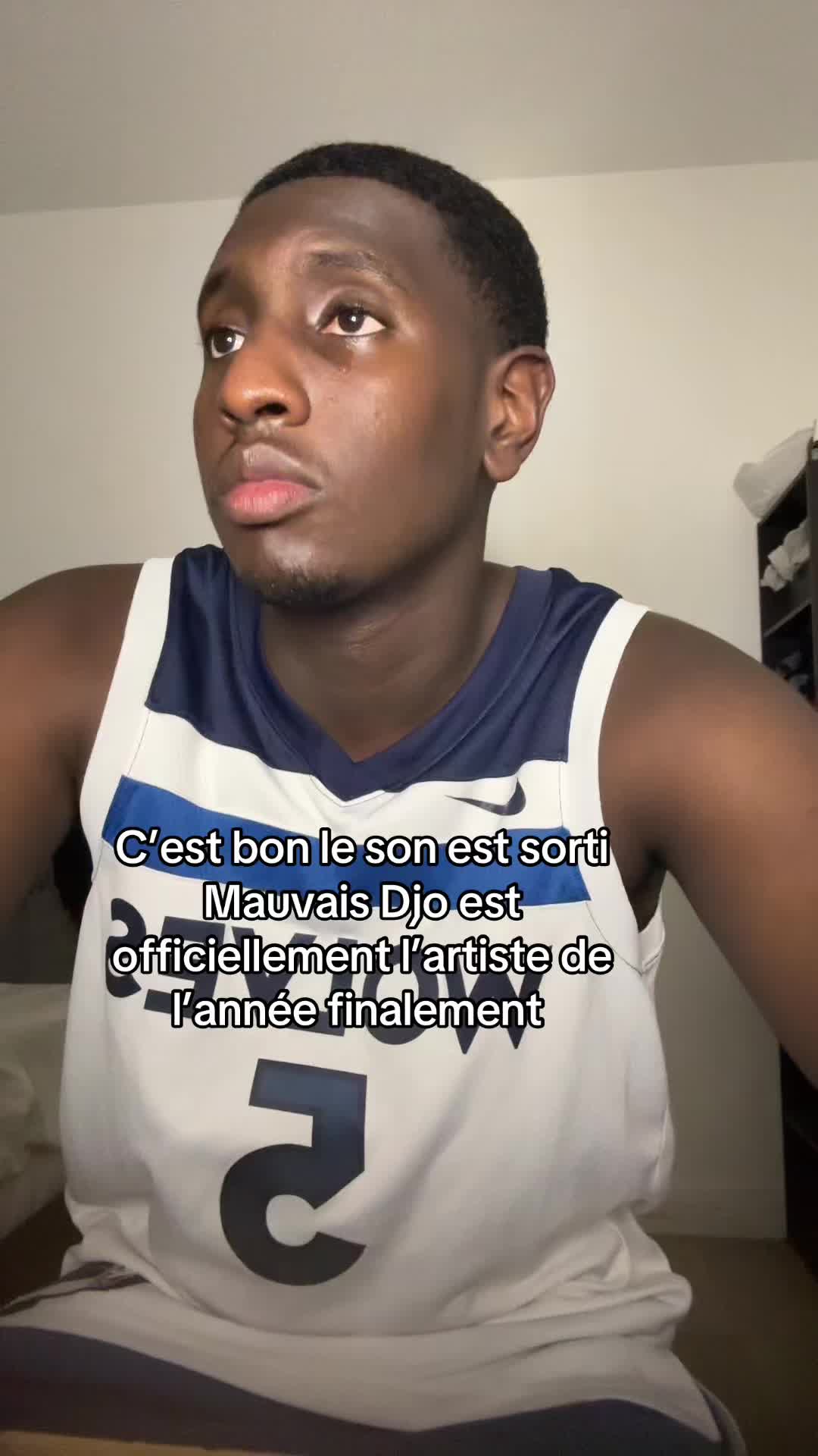 @Oumar Harden 🇲🇱