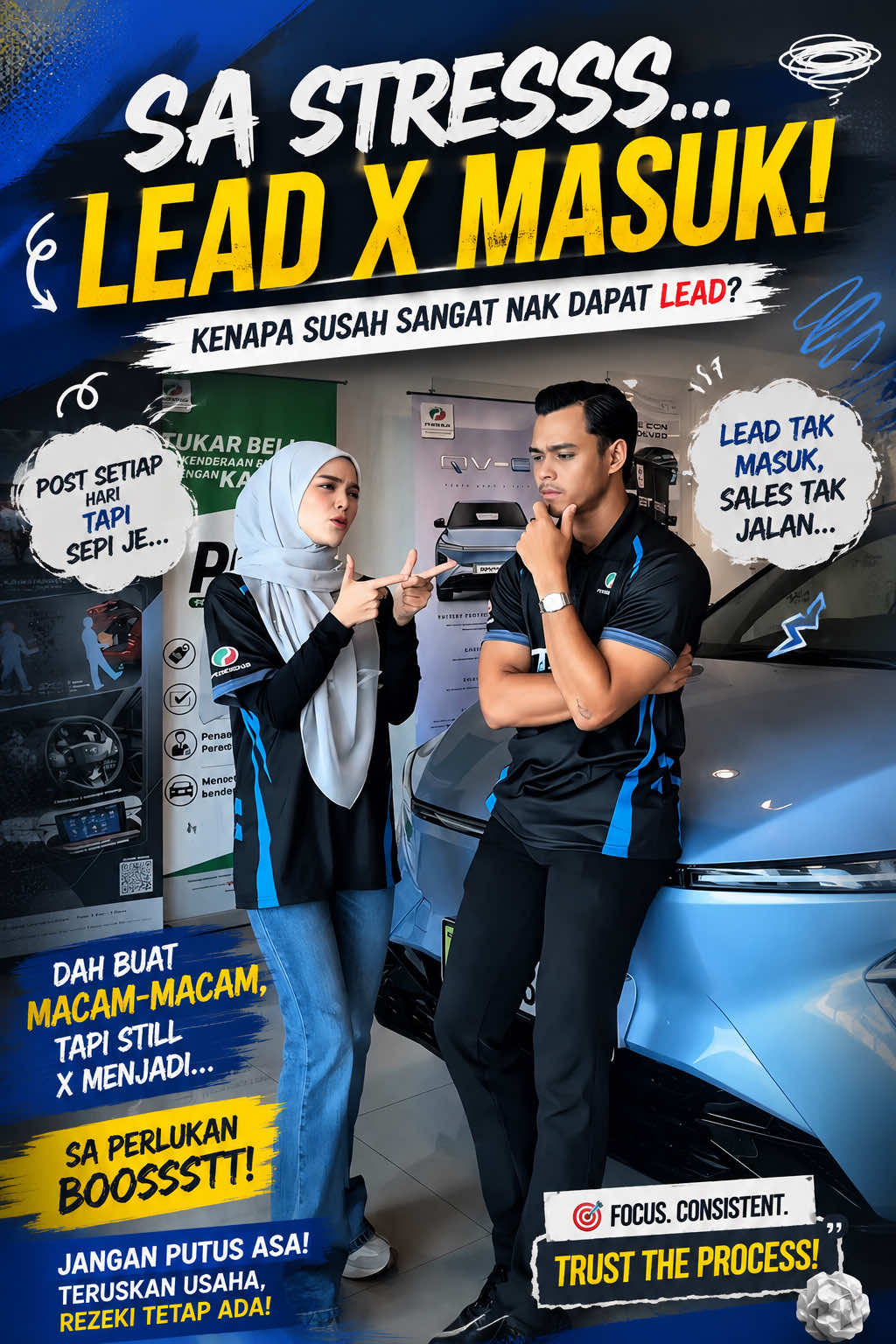 @👑Queen of perodua👑