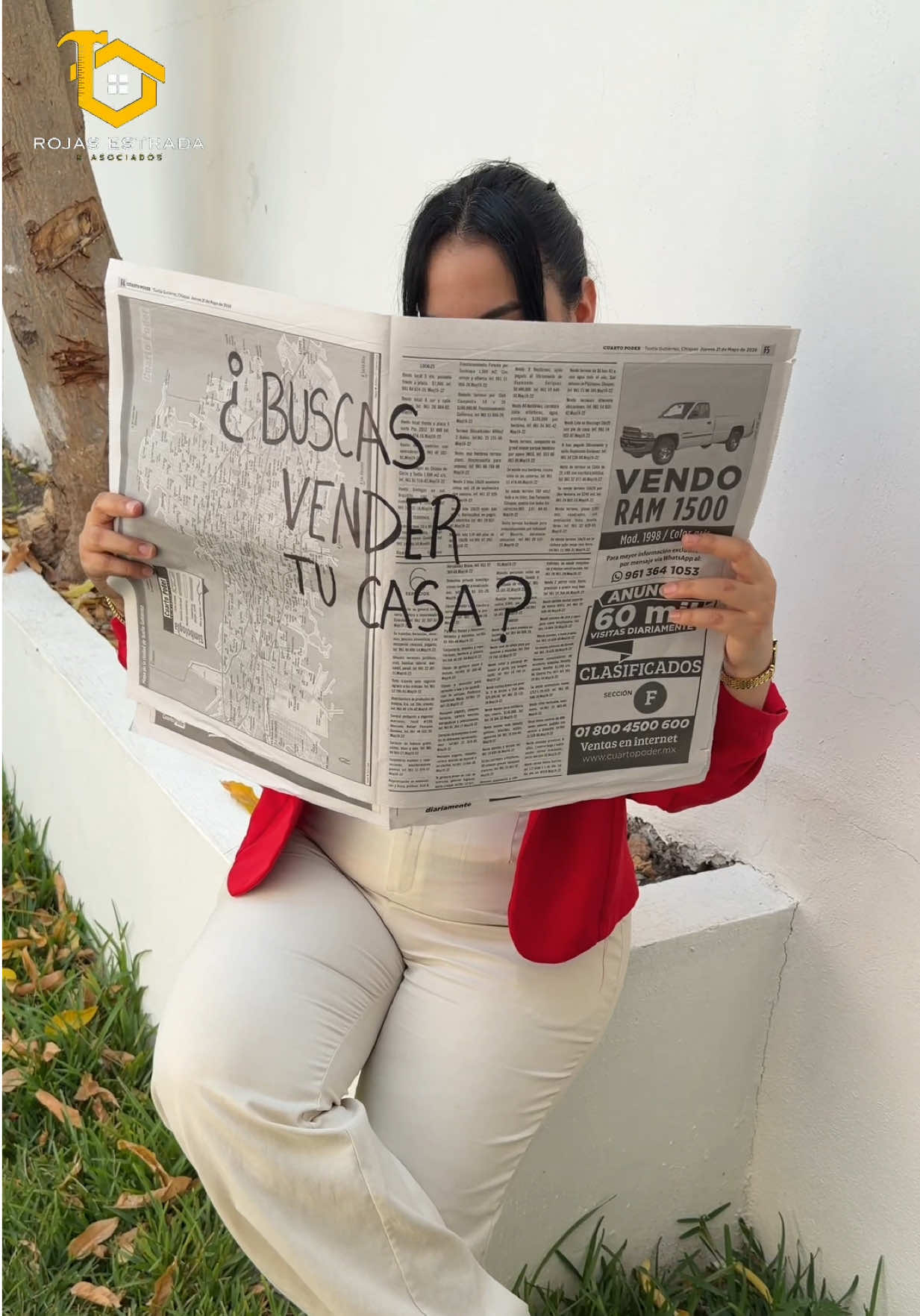 @Rojas Estrada Asociados