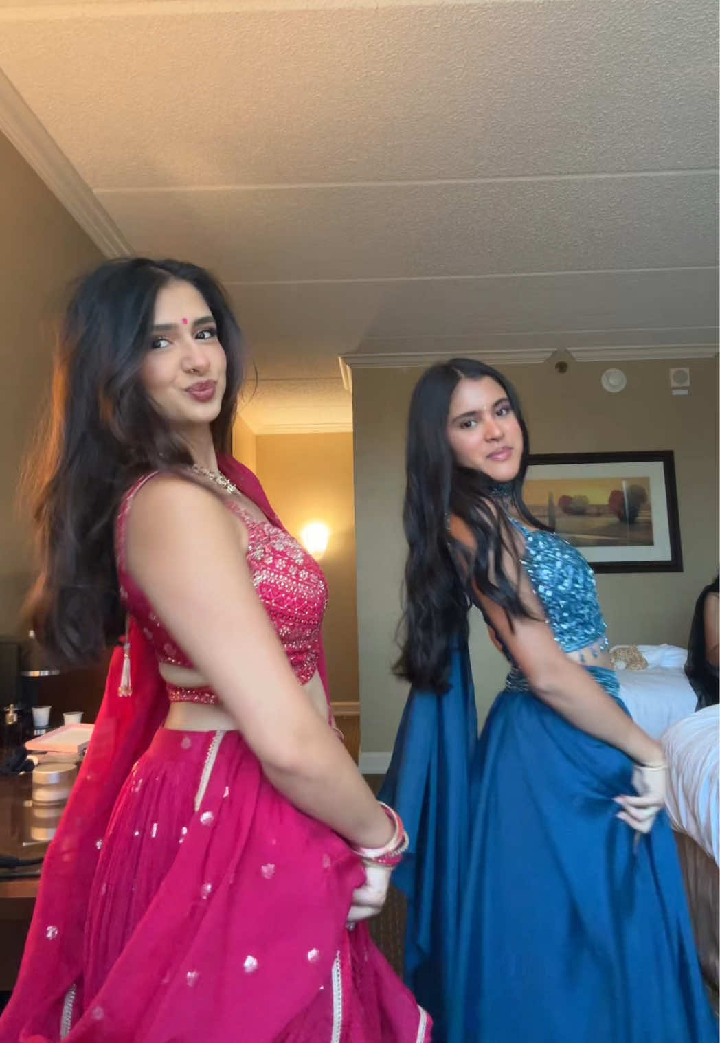 @radhika