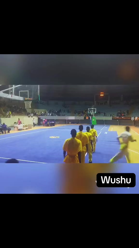 @Domou💛keur mbir 💙Wushu☯️