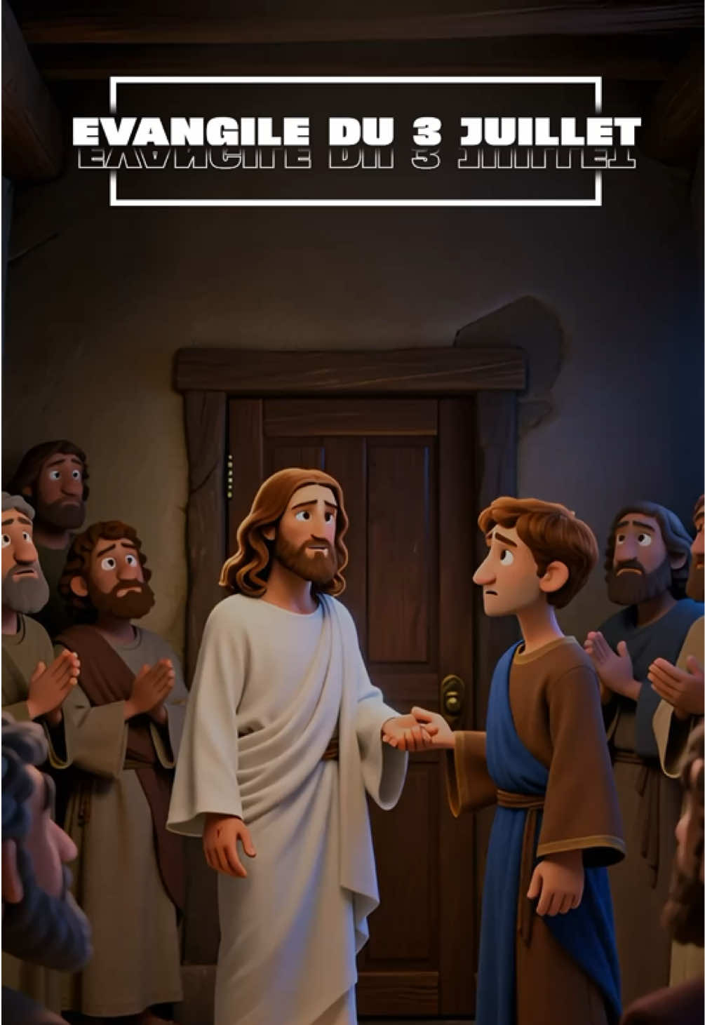 @Catholiques du Monde