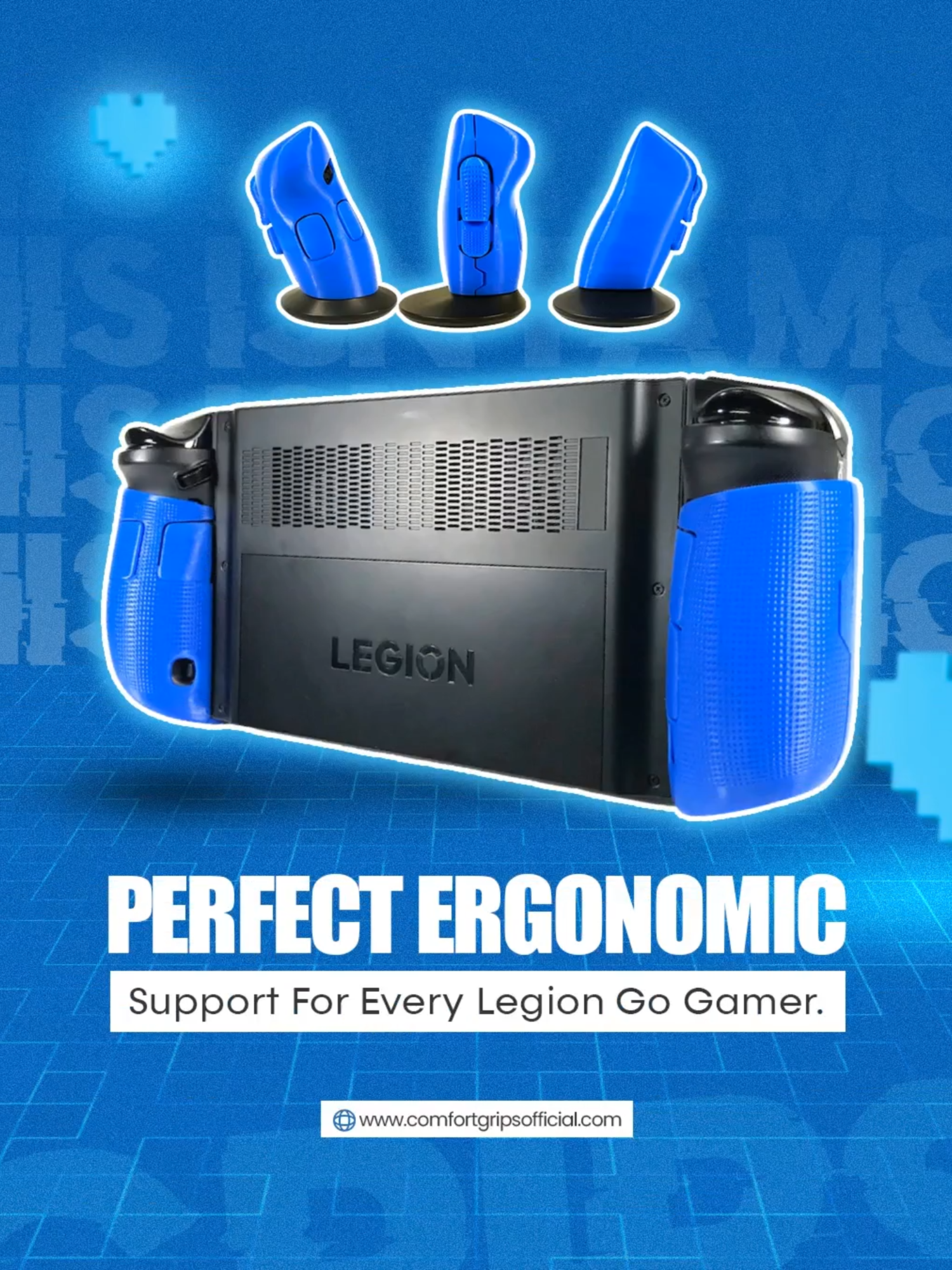 @Comfort.Grips