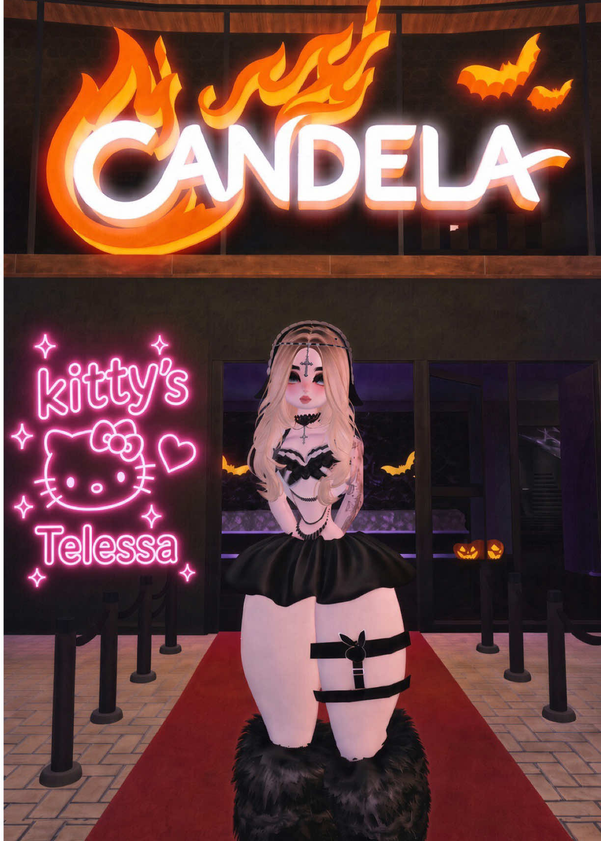 @Telessa
