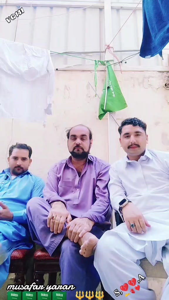 @Shahid Khan