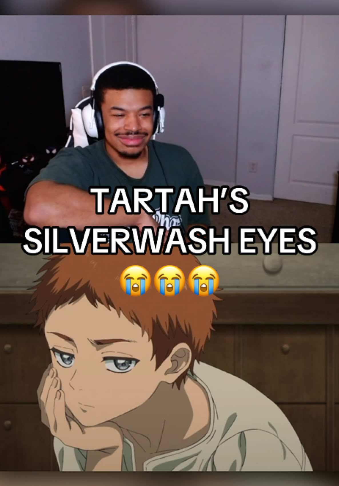 @Sebastian | Reactions