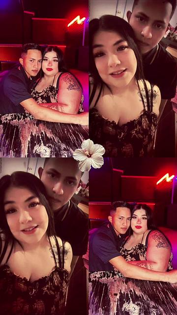 @💕La Hermosa💕🐆