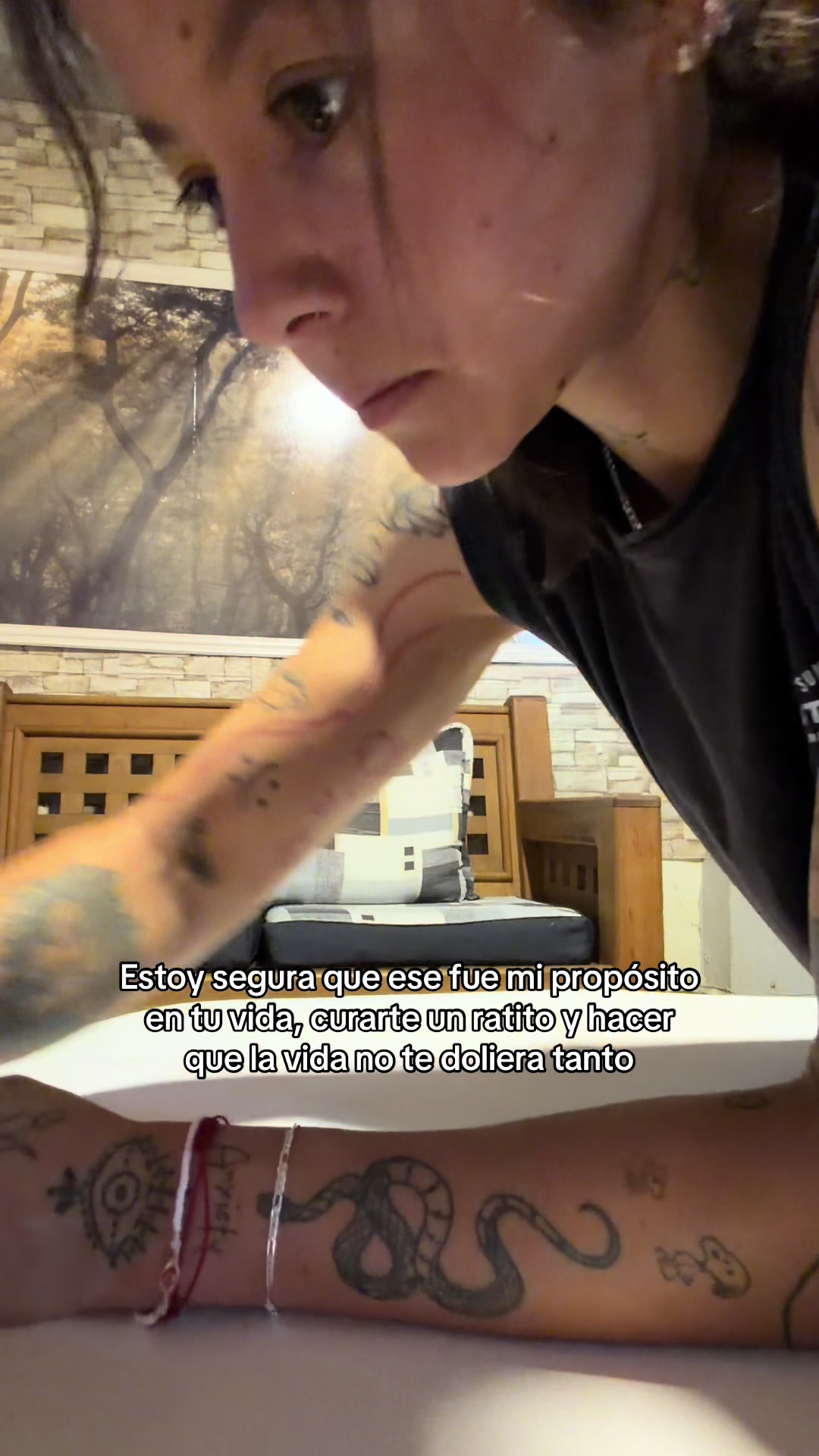 @Naomi Tapia