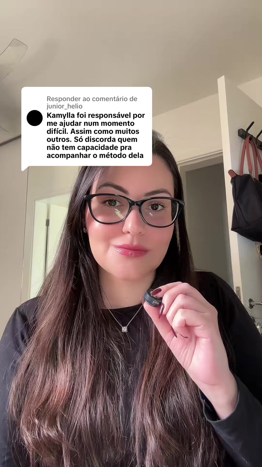 @Kamylla