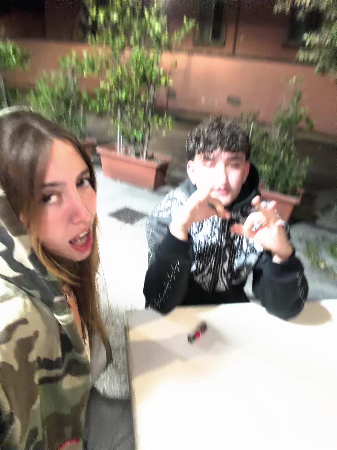 @Gaia ragni