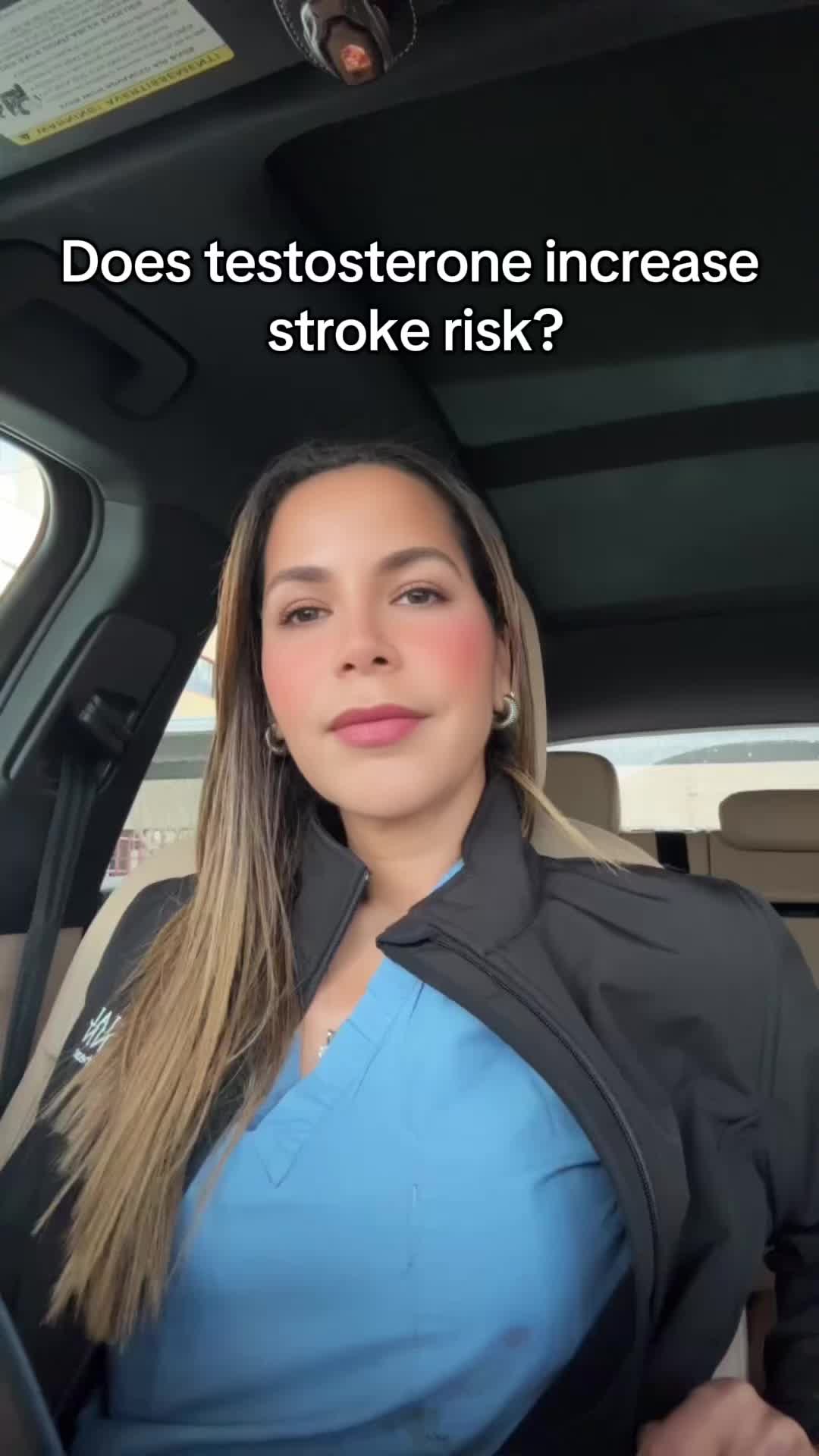 @Jen Harris MD