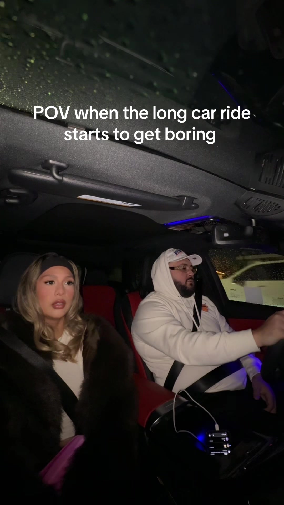 @Javi & Jasmine