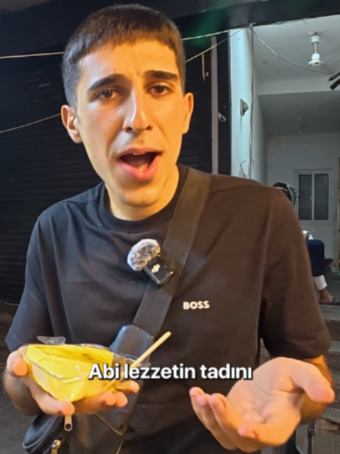 @Stajyer Seyyah