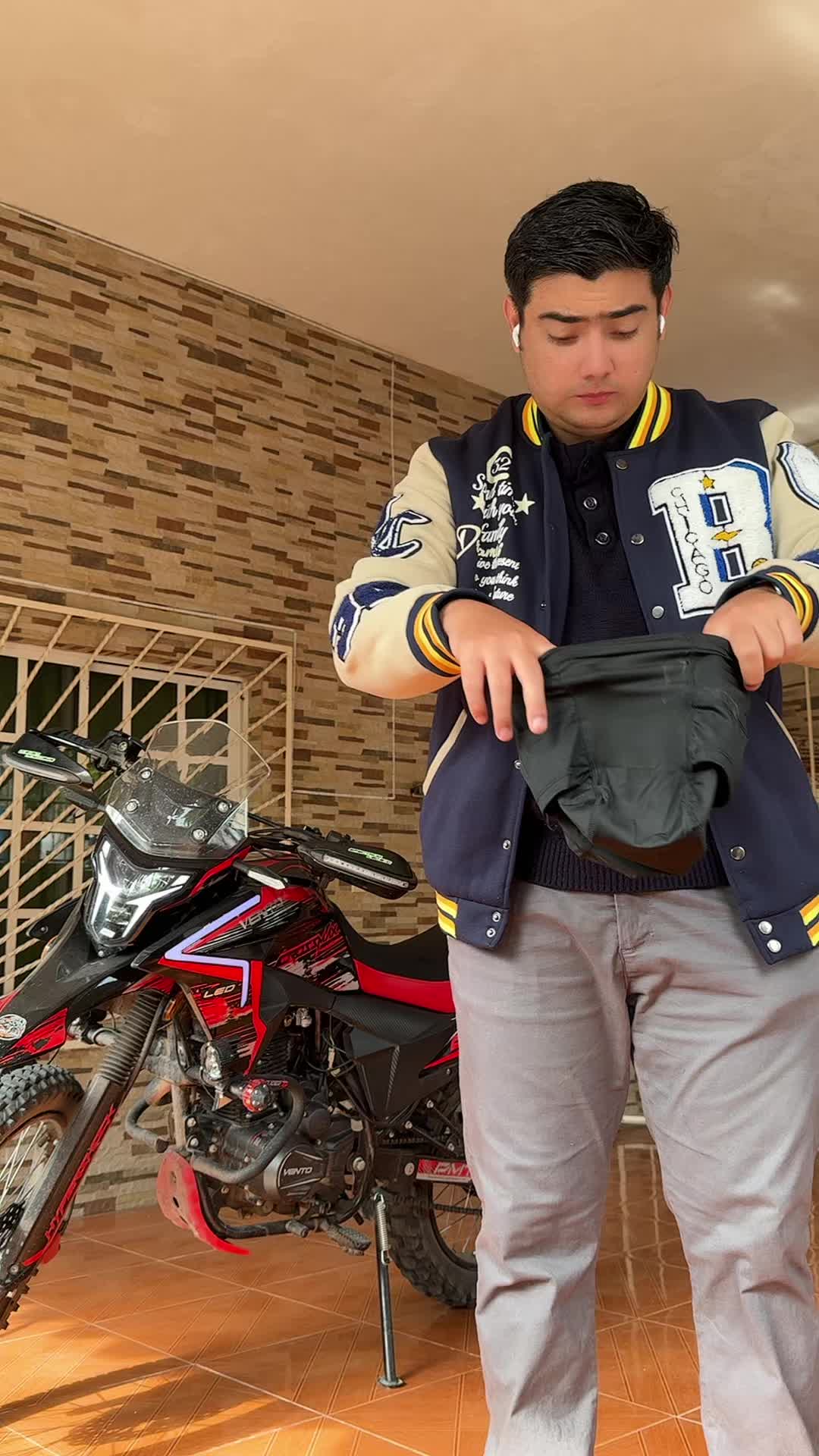 @Rafa_Biker🌴