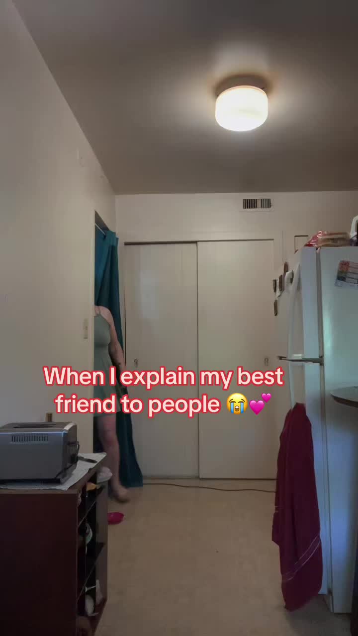@Hannah