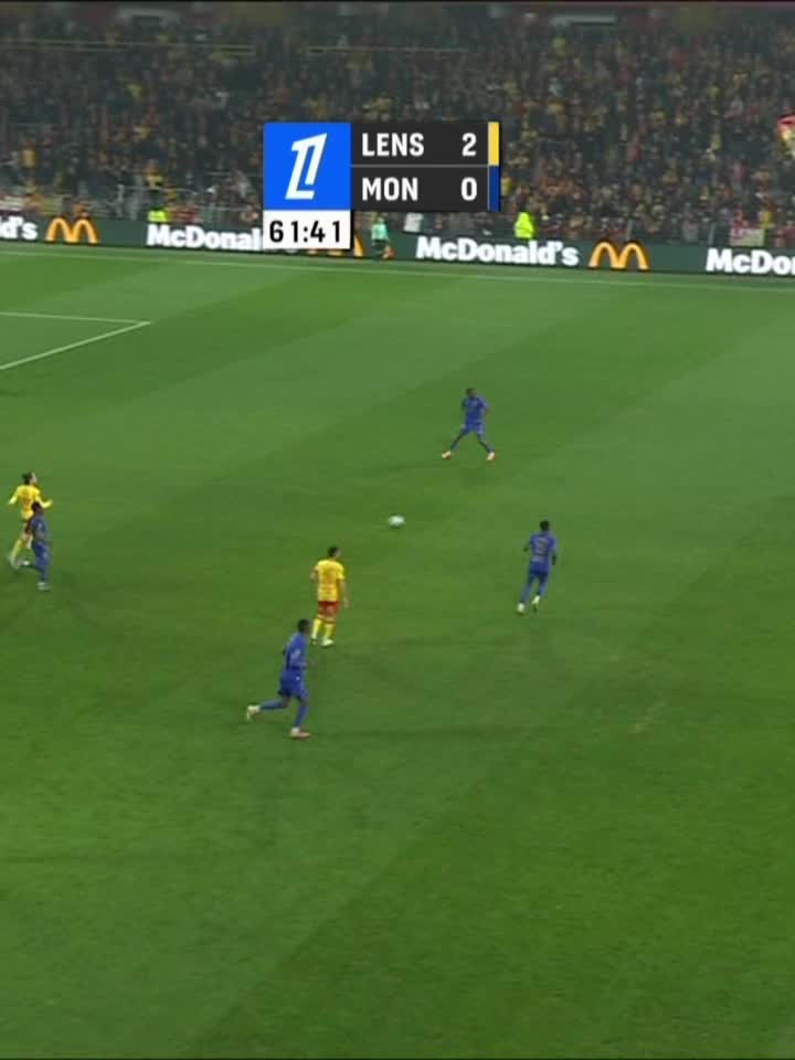 @AS Monaco
