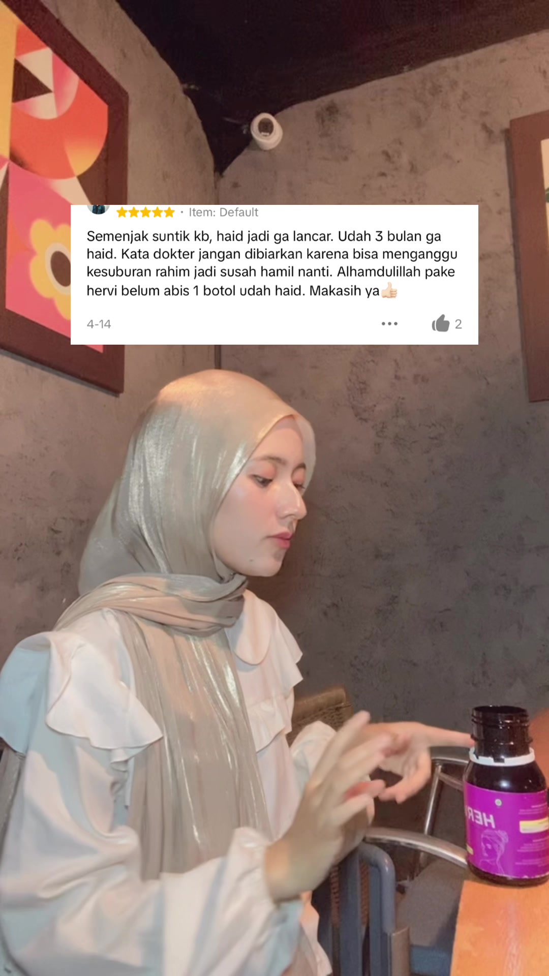 @Hervi Official