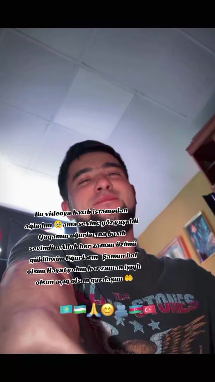 @✅SƏNƏ_NƏ_KİMƏM🎤