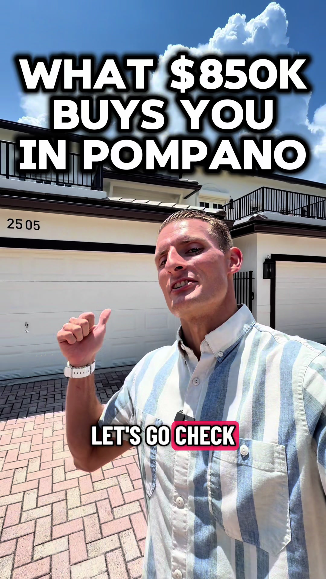 @Joe Vairo