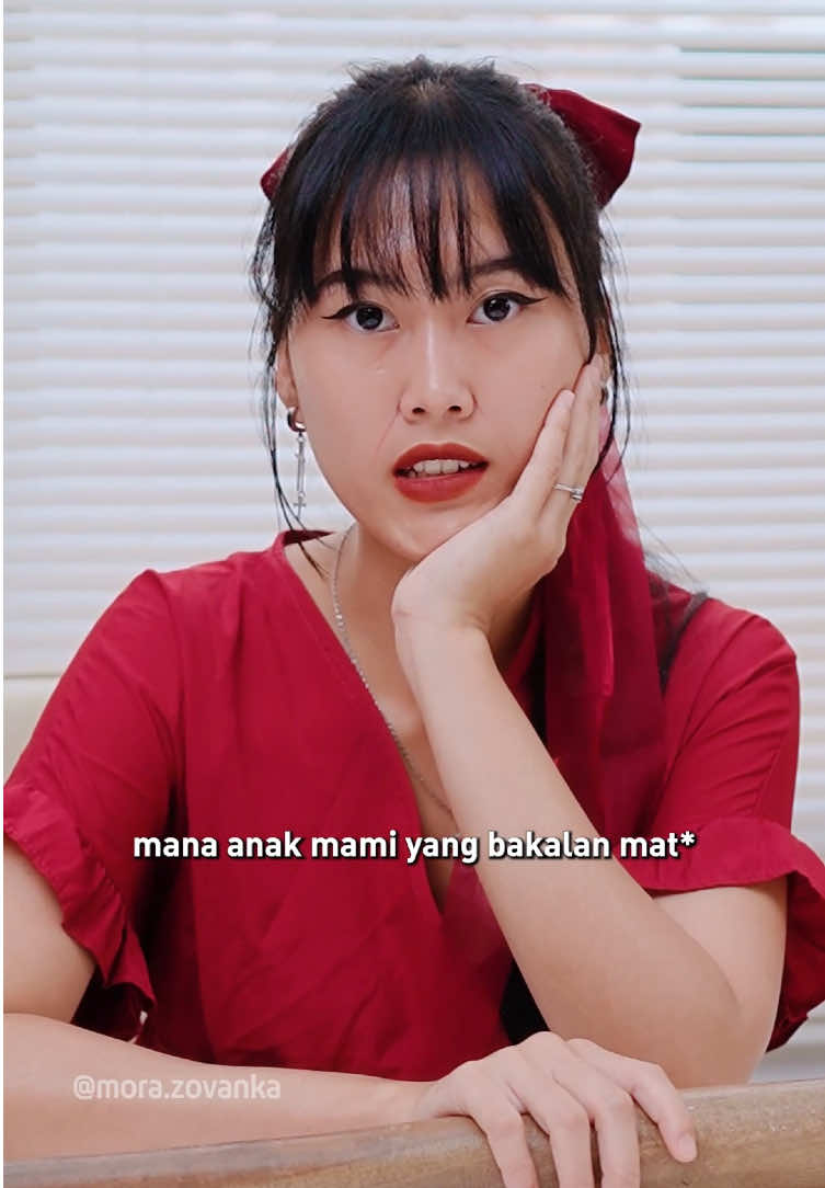 @Miss Mora