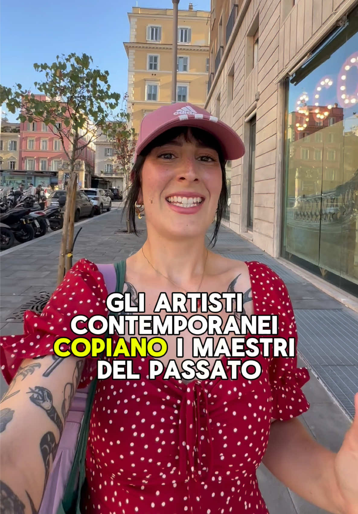 @Federica Orlandi