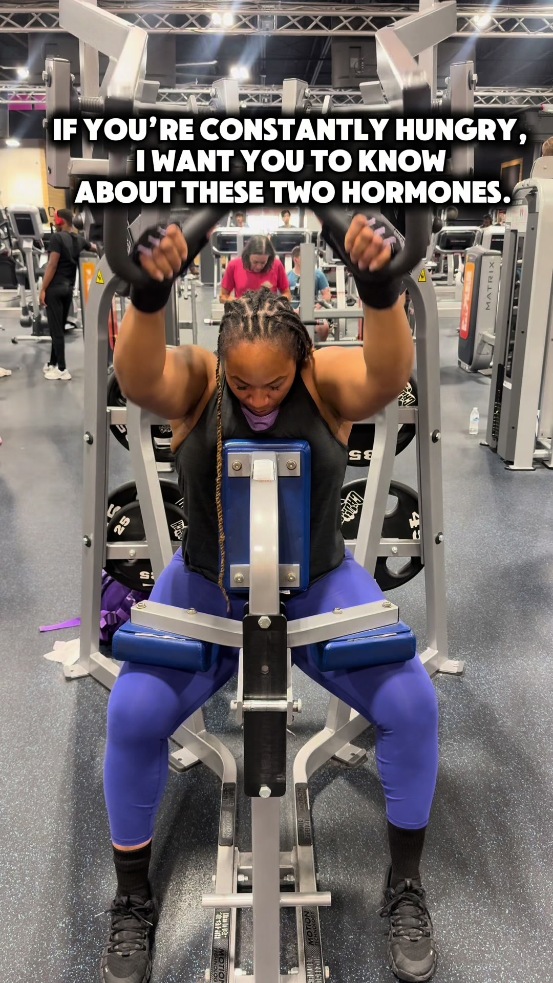 @Deina | Hormone&Fitness Coach