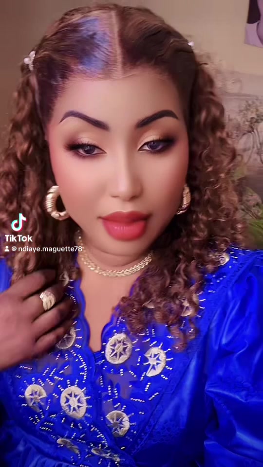 @Ndiaye Maguette