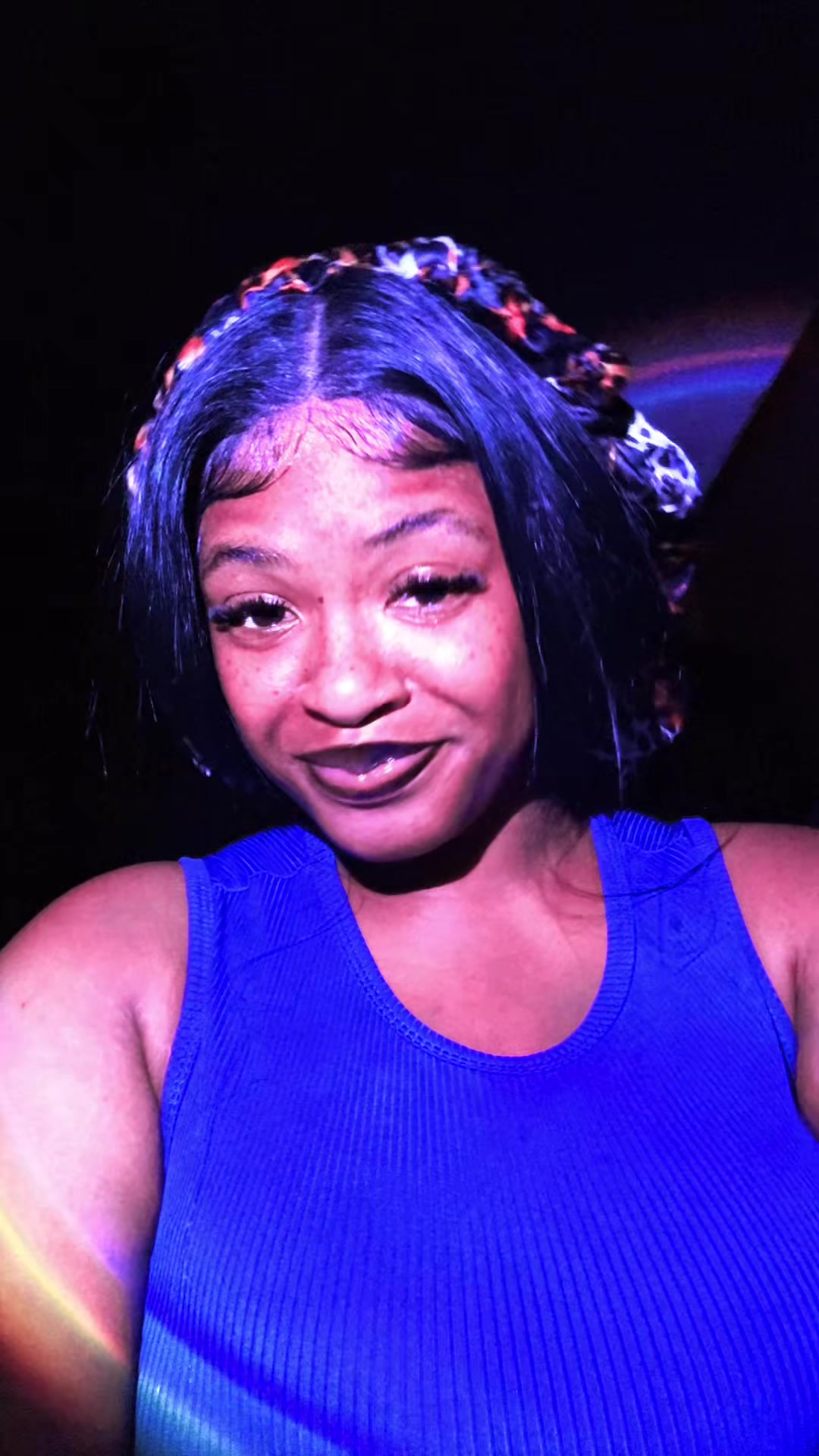 @yeahimtyeshae