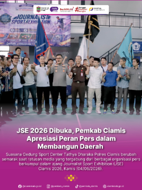 @Pemkab Ciamis