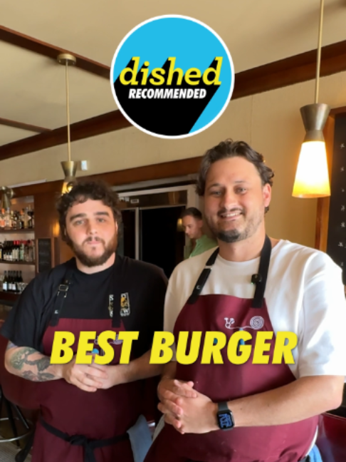 @Dished Vancouver