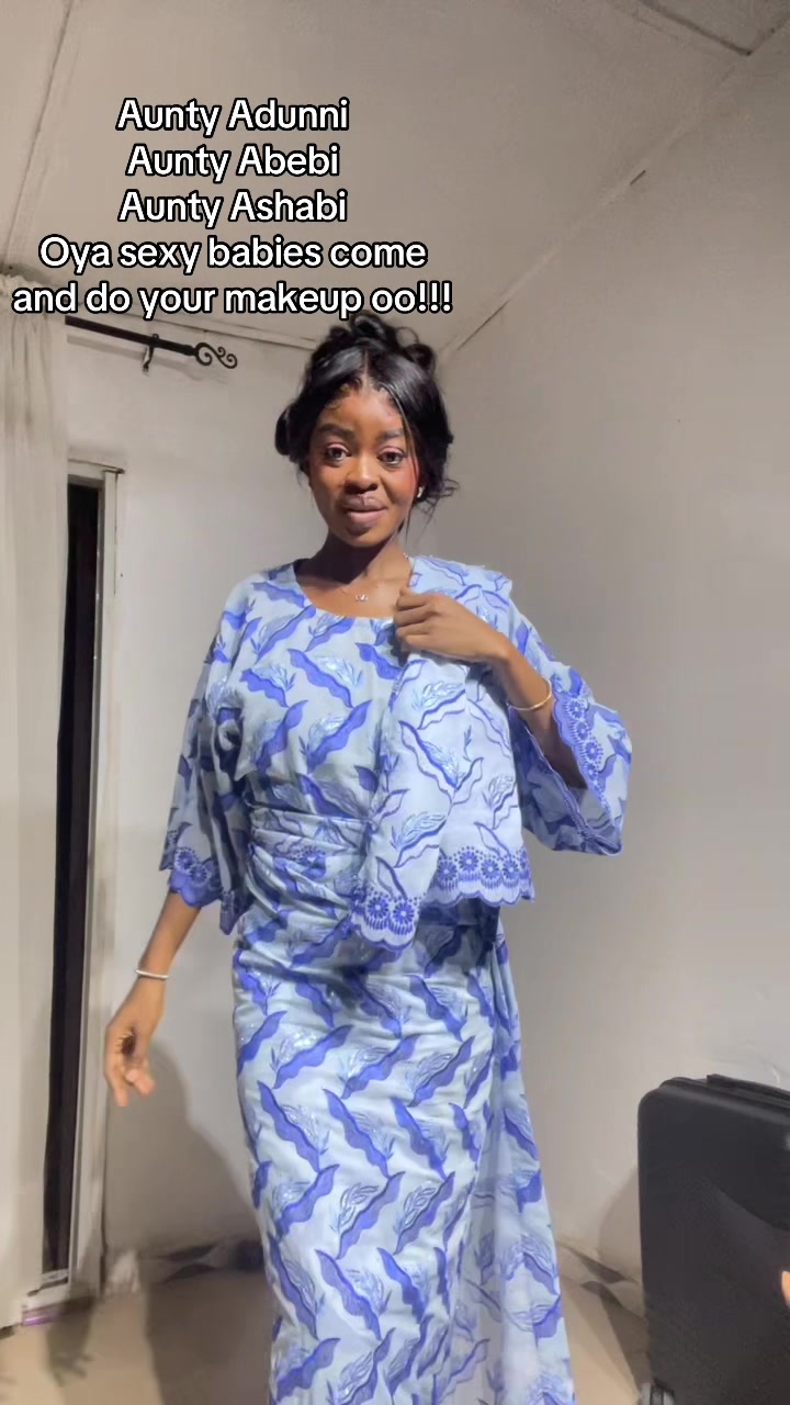 @Helena||MUA in Lagos&bull;Ikorodu