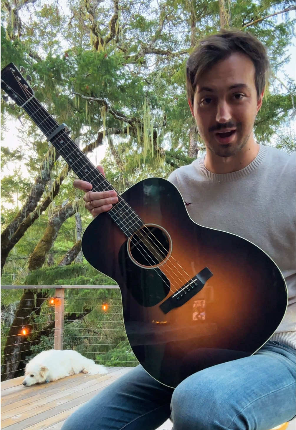 @The Groovy Guitar Dude