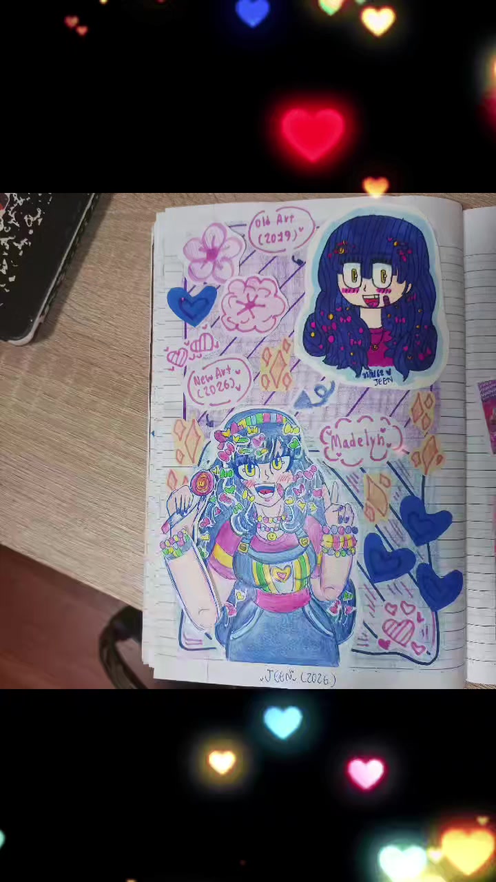 @💖 JEEN THE TIKTOK💖