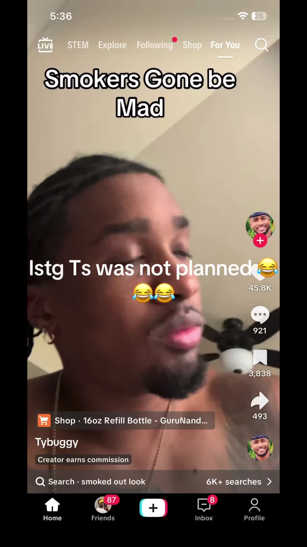 @SelfMade The President