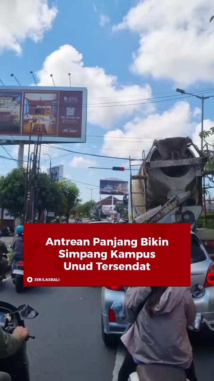@Sekilas Bali
