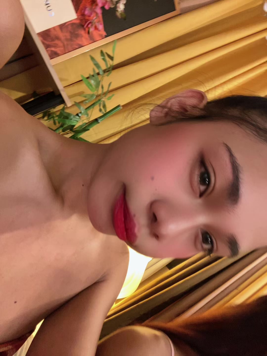 @Natallie