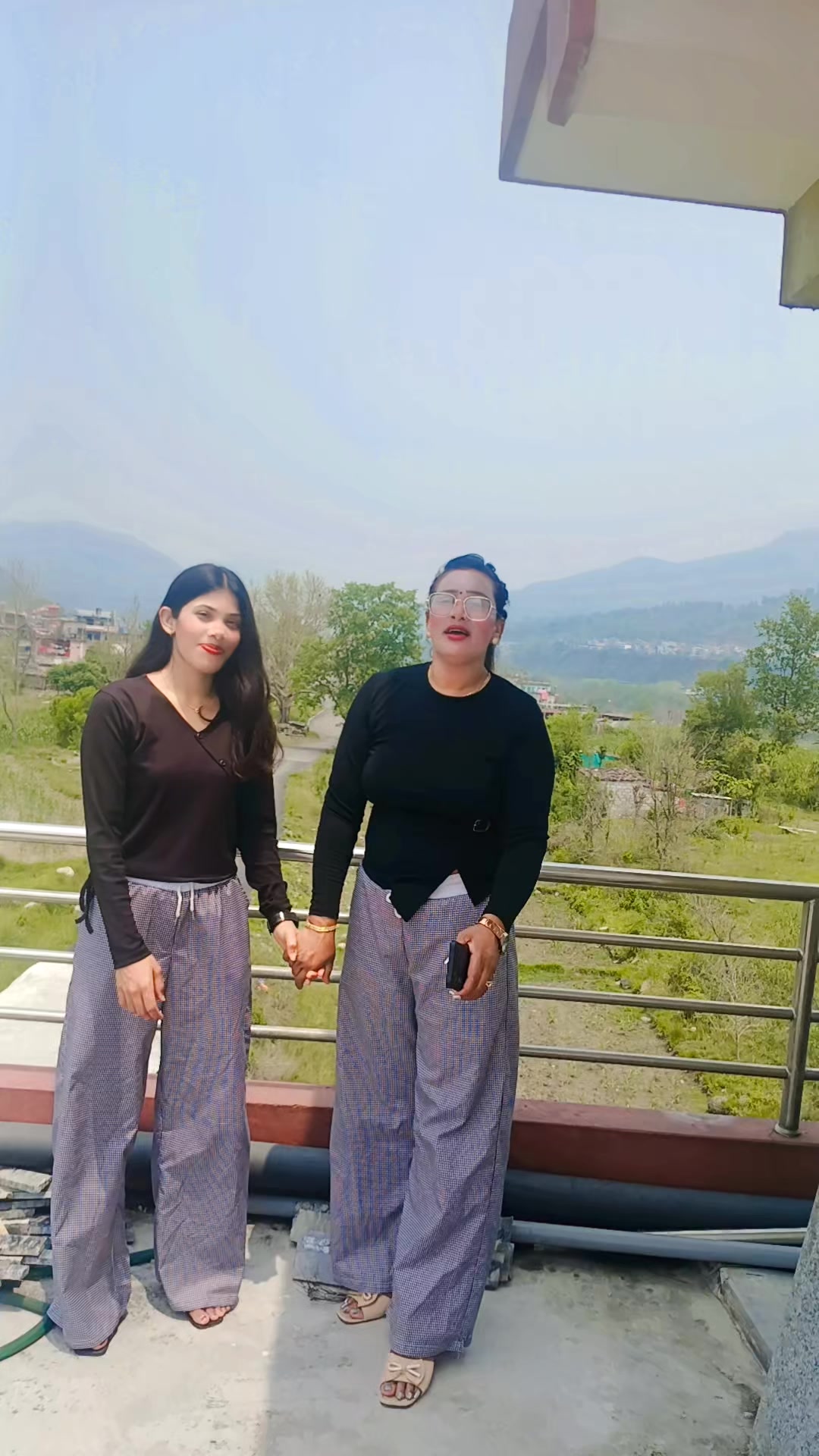@Alisha Pokharel